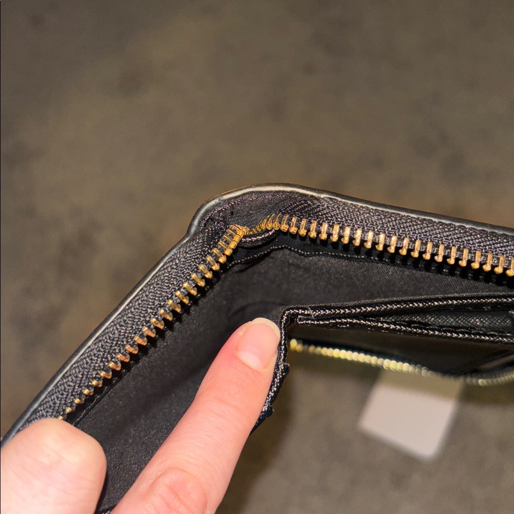 ♠️ Parfois Basic Wallet - Picture 11 of 14